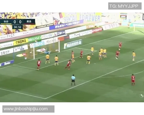 仙台与山形的激烈对决揭示了东日本足球的竞争魅力与发展潜力