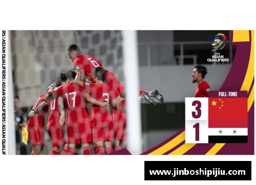 宋领军：新时代中国足球的希望